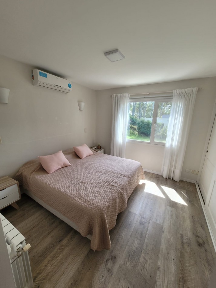 Casa en Barrio Alamos - Pinamar Norte