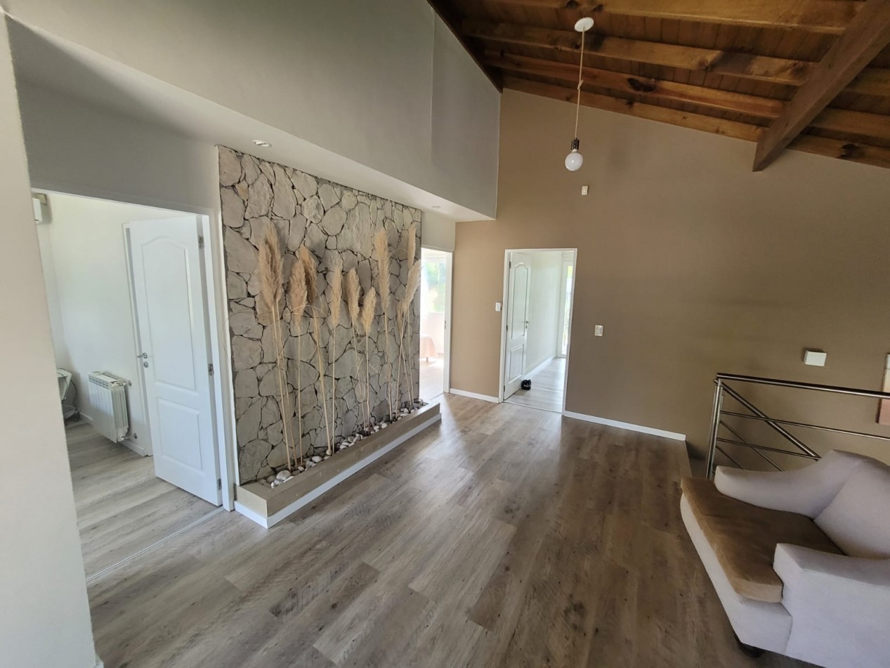 Casa en Barrio Alamos - Pinamar Norte