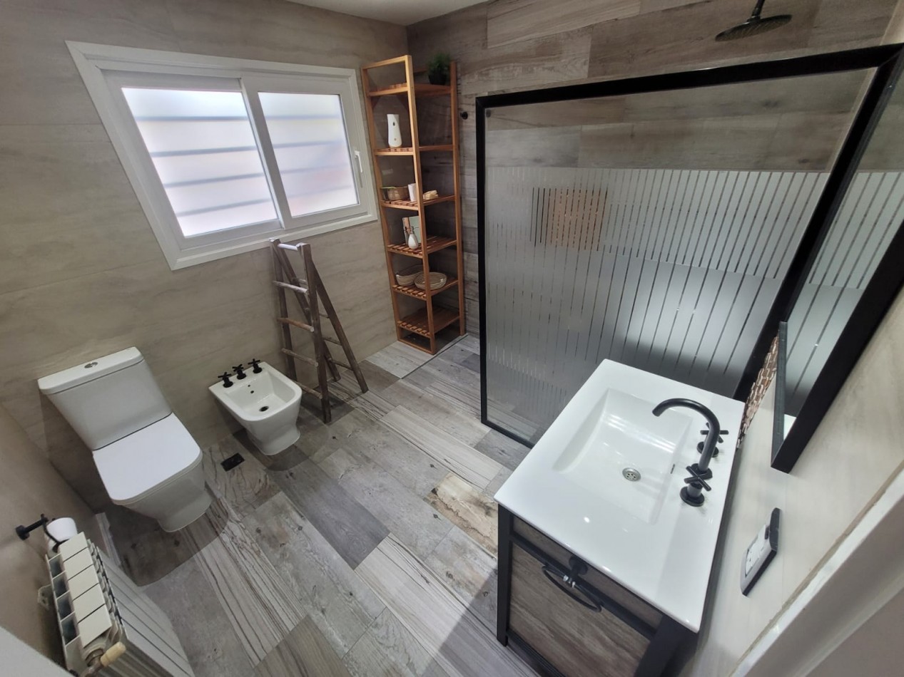 Casa en Barrio Alamos - Pinamar Norte