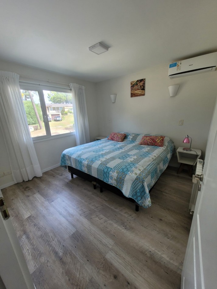 Casa en Barrio Alamos - Pinamar Norte