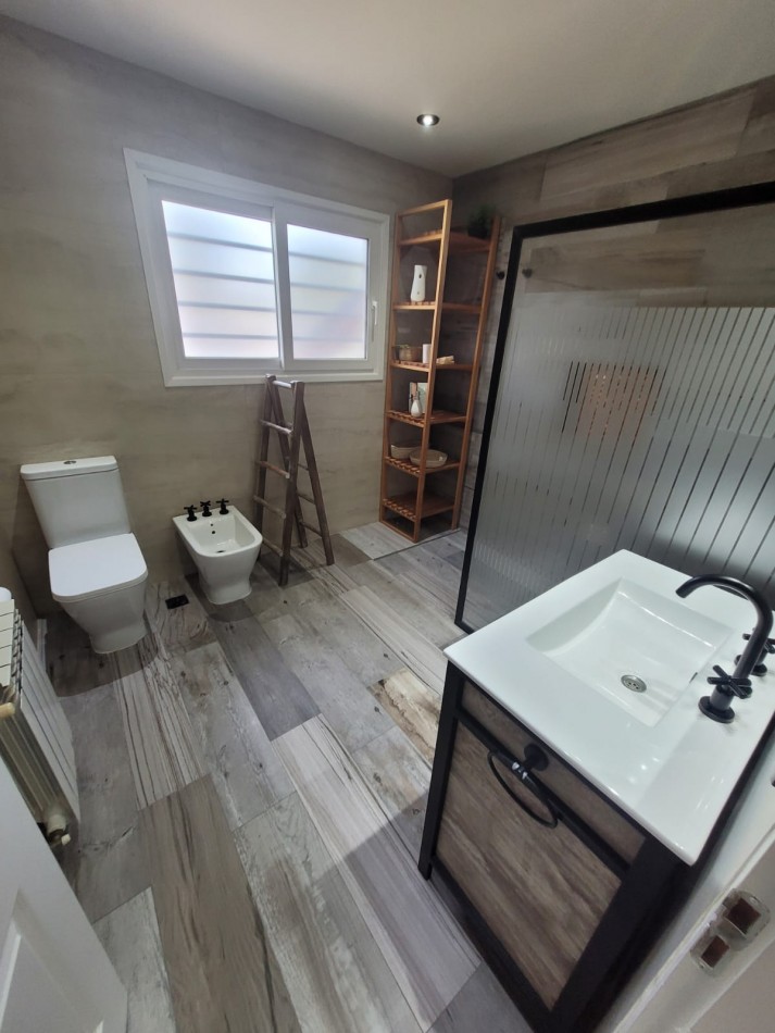 Casa en Barrio Alamos - Pinamar Norte