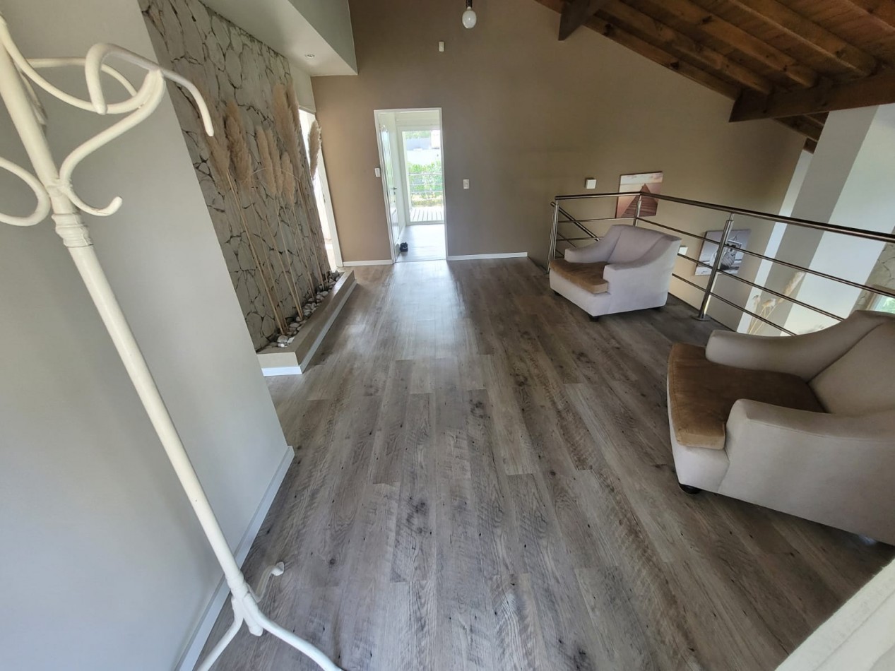 Casa en Barrio Alamos - Pinamar Norte