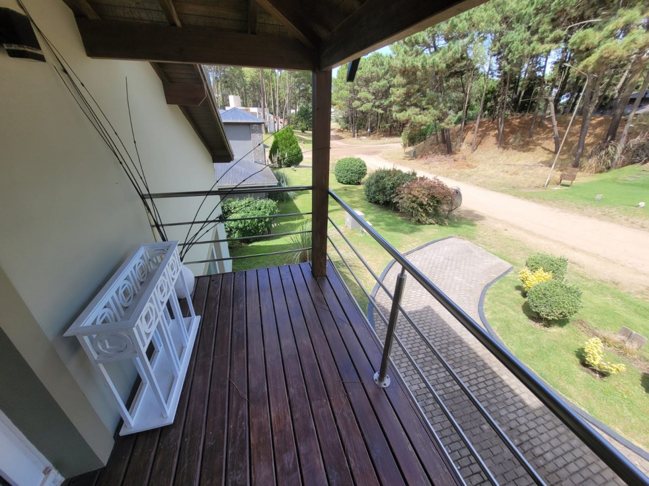 Casa en Barrio Alamos - Pinamar Norte