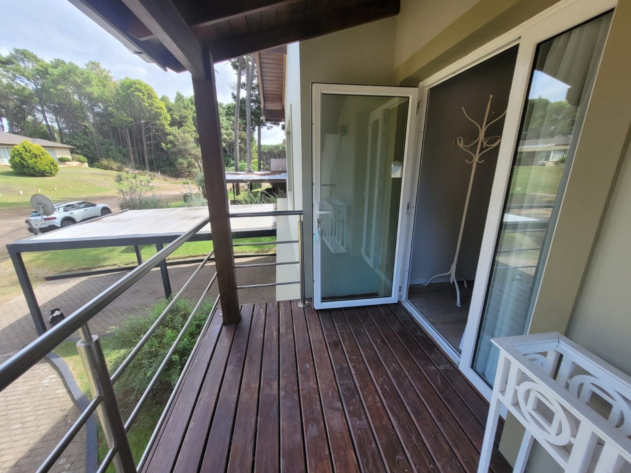 Casa en Barrio Alamos - Pinamar Norte