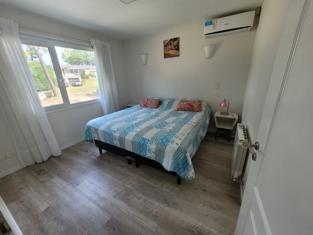 Casa en Barrio Alamos - Pinamar Norte