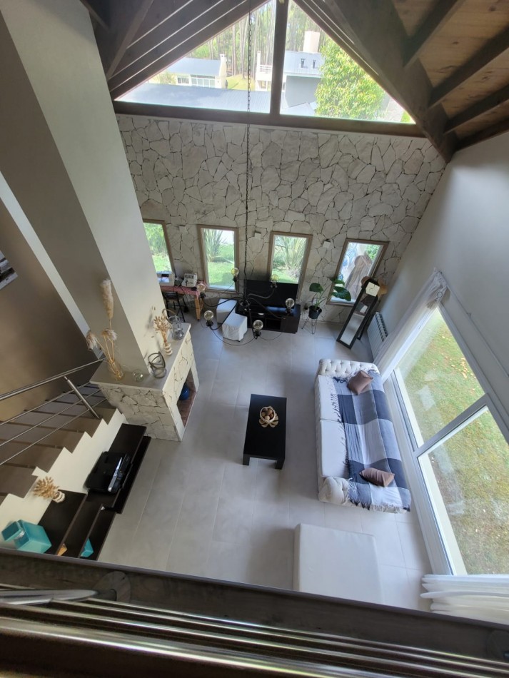 Casa en Barrio Alamos - Pinamar Norte