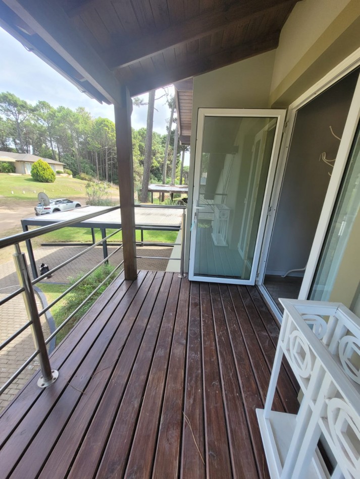 Casa en Barrio Alamos - Pinamar Norte