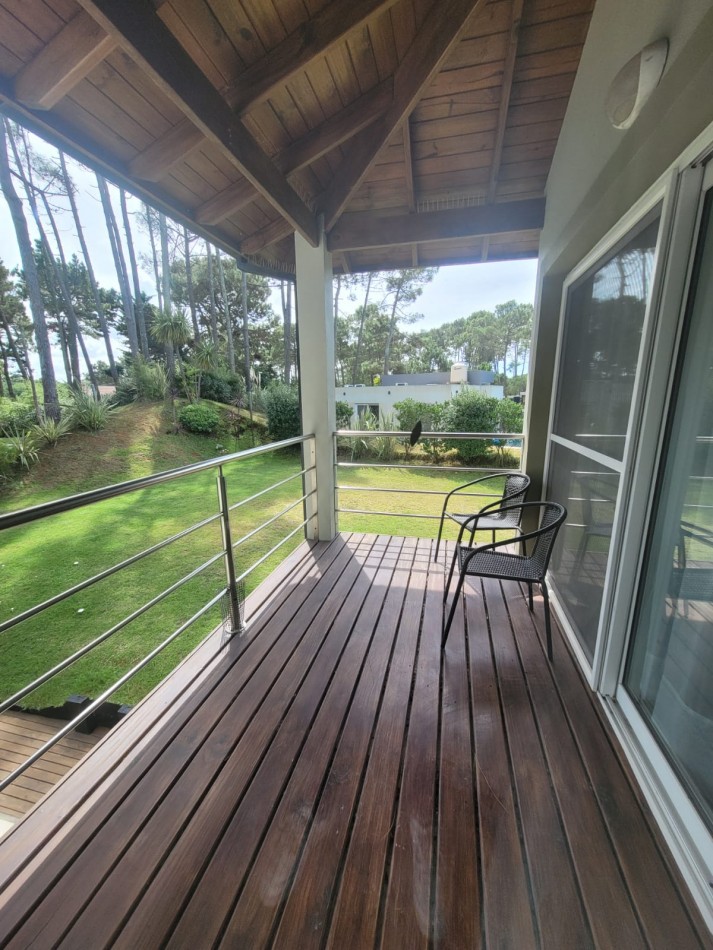 Casa en Barrio Alamos - Pinamar Norte