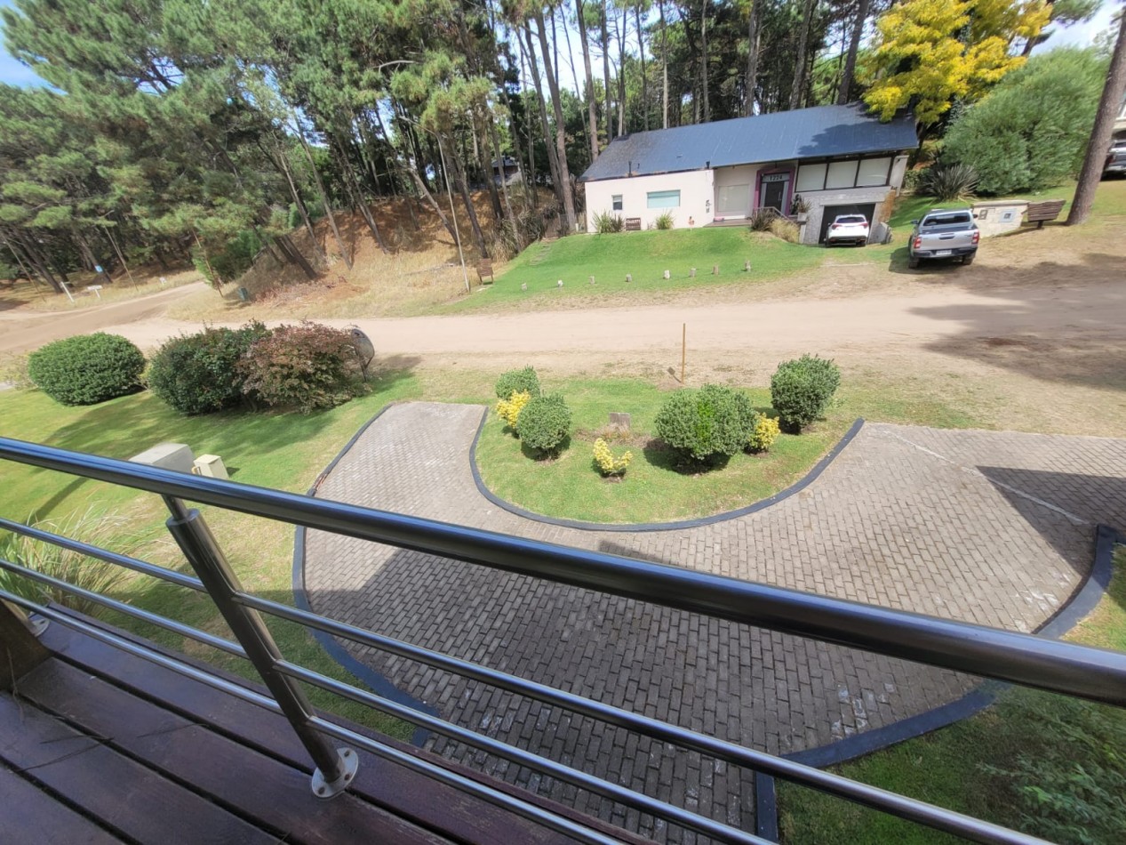 Casa en Barrio Alamos - Pinamar Norte