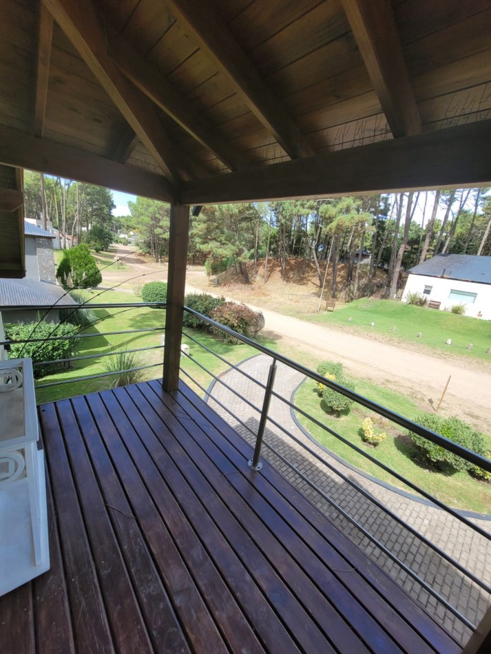 Casa en Barrio Alamos - Pinamar Norte