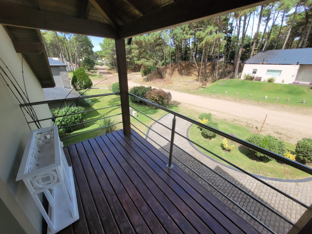 Casa en Barrio Alamos - Pinamar Norte