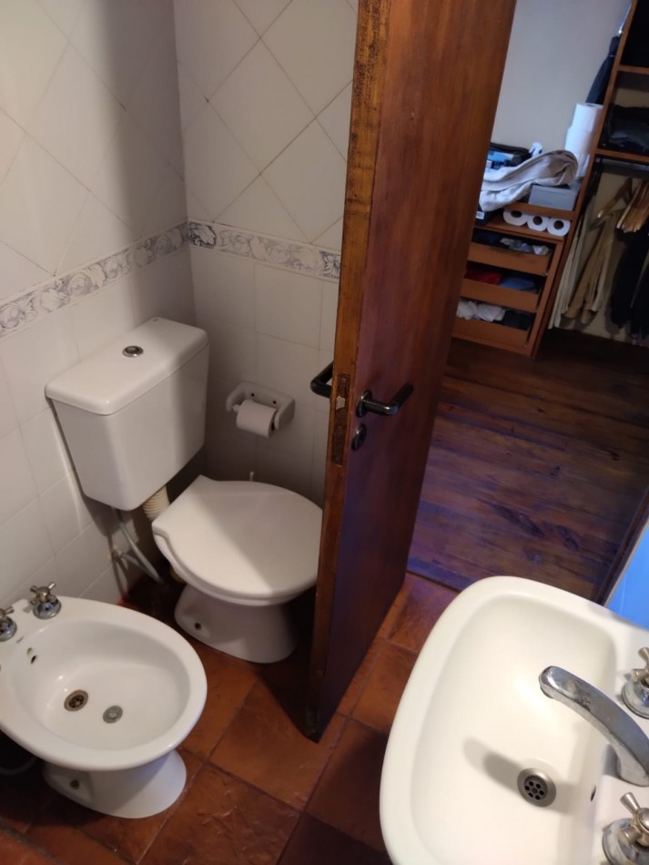 Venta depto centro Madariaga (codigo 209004)