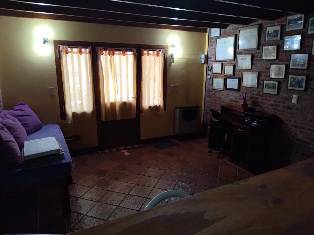 Venta depto centro Madariaga (codigo 209004)