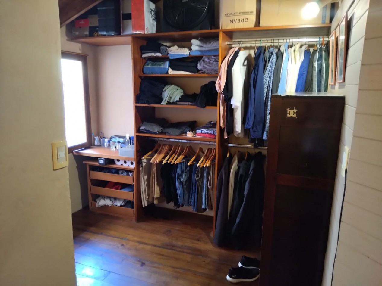 Venta depto centro Madariaga (codigo 209004)