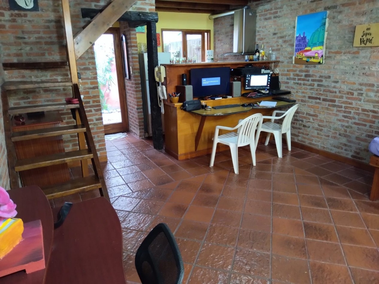 Venta depto centro Madariaga (codigo 209004)