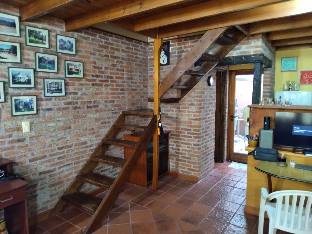 Venta depto centro Madariaga (codigo 209004)