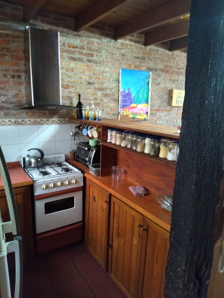 Venta depto centro Madariaga (codigo 209004)