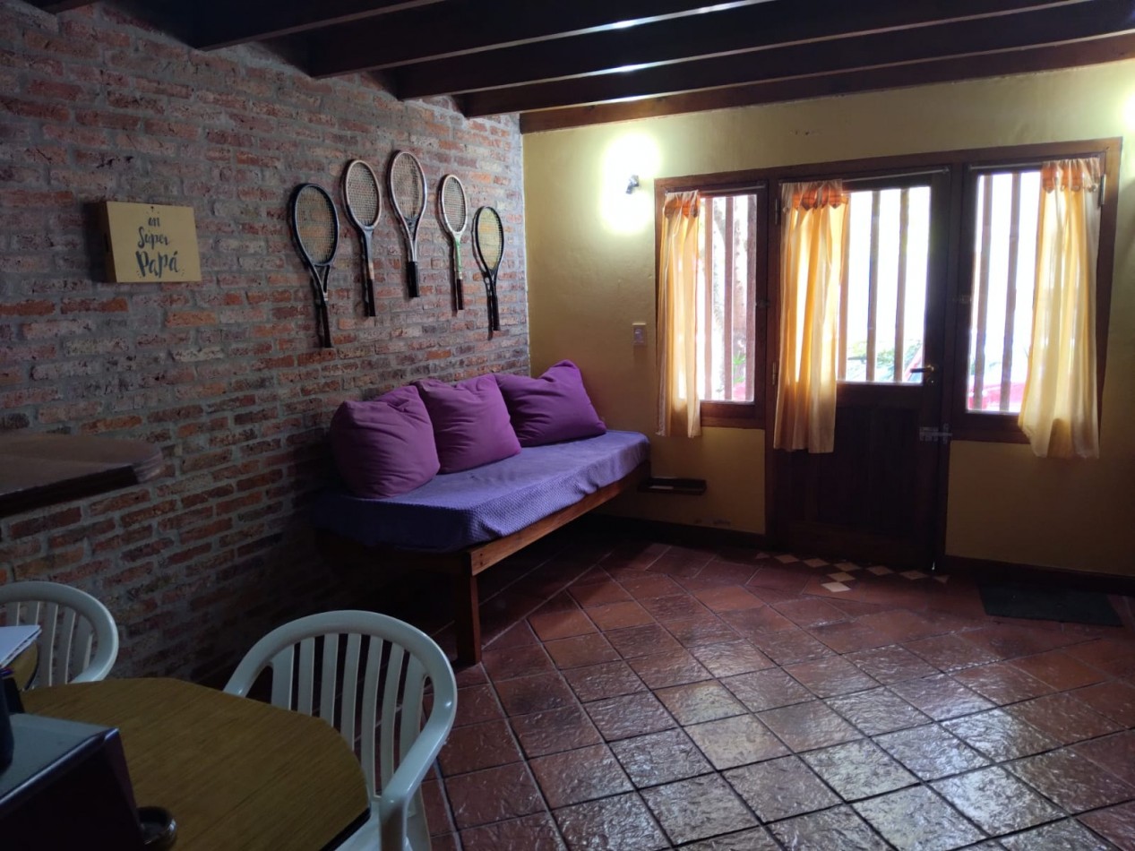 Venta depto centro Madariaga (codigo 209004)