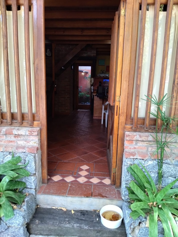 Venta depto centro Madariaga (codigo 209004)