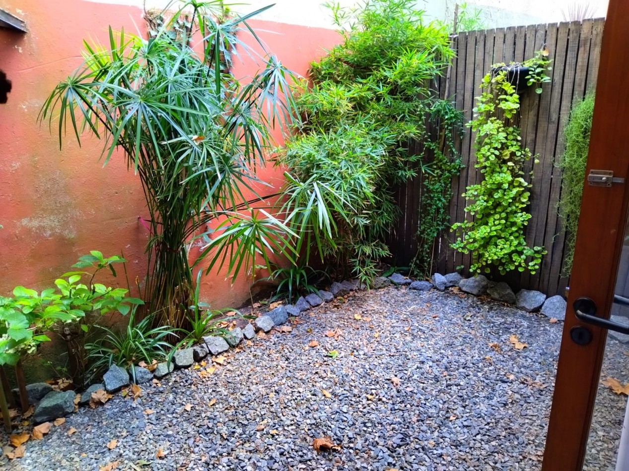 Venta depto centro Madariaga (codigo 209004)