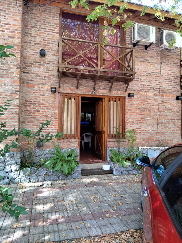 Venta depto centro Madariaga (codigo 209004)