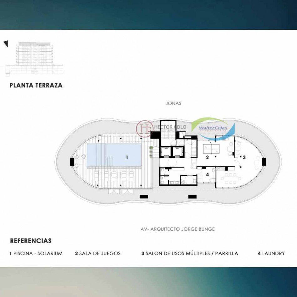 ACQUA PINAMAR - INVERSION PREMIUM (codigo 208848)