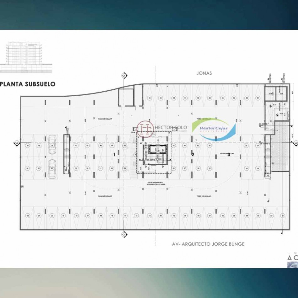 ACQUA PINAMAR - INVERSION PREMIUM (codigo 208848)
