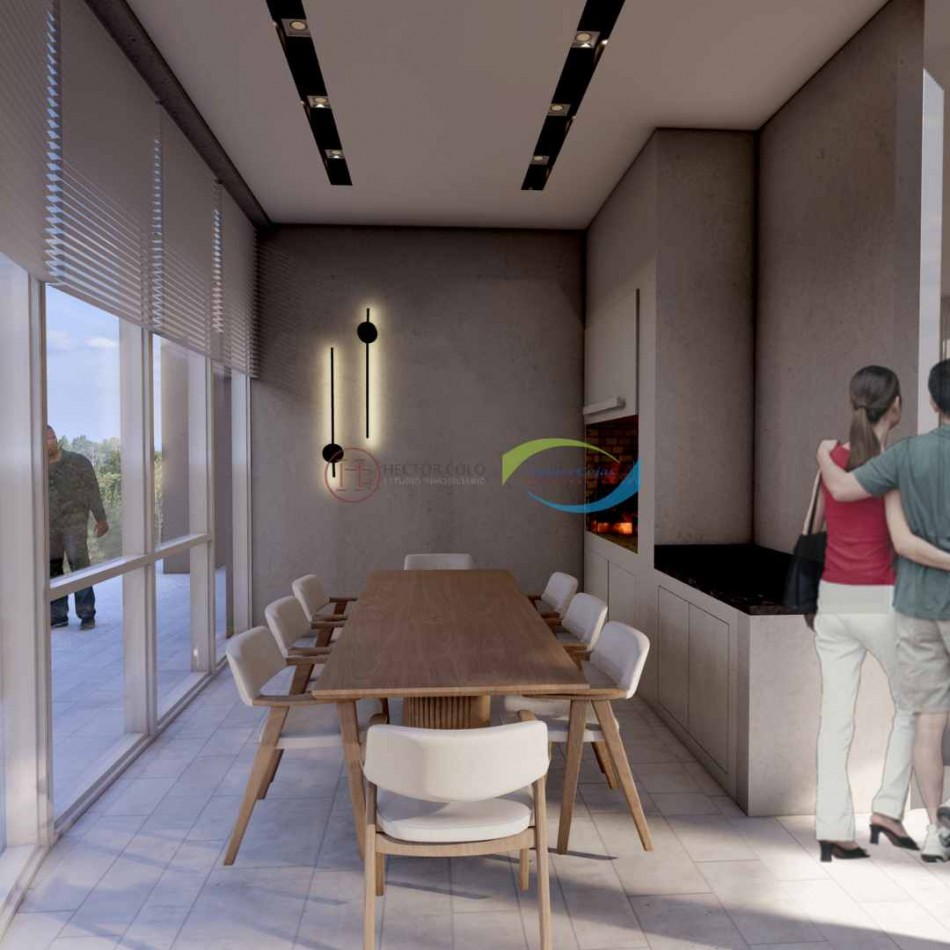 ACQUA PINAMAR - INVERSION PREMIUM (codigo 208848)