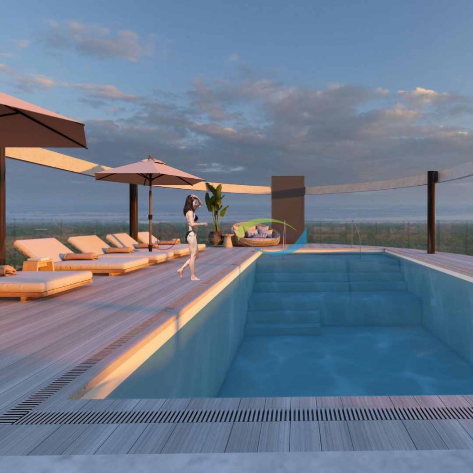 ACQUA PINAMAR - INVERSION PREMIUM (codigo 208848)