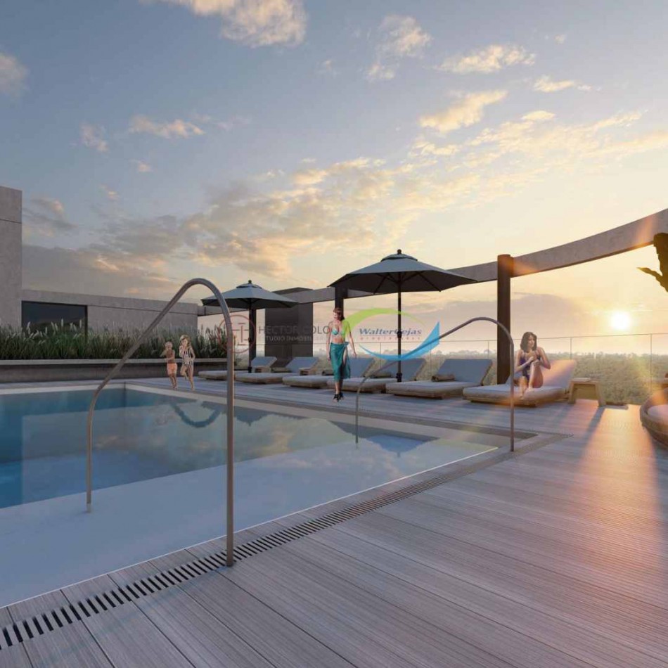 ACQUA PINAMAR - INVERSION PREMIUM (codigo 208848)