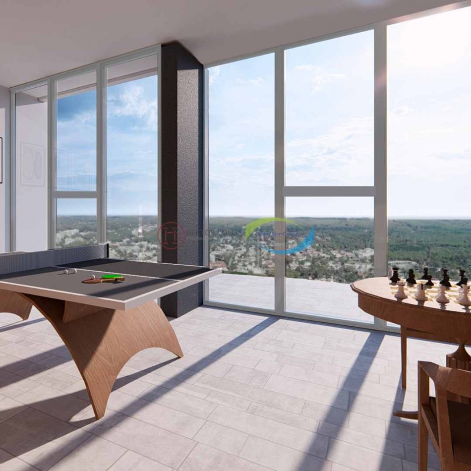 ACQUA PINAMAR - INVERSION PREMIUM (codigo 208848)