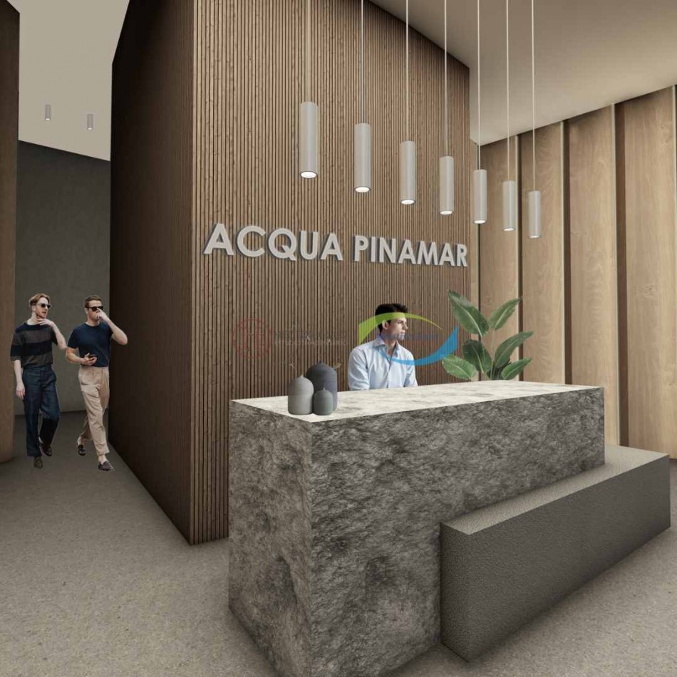 ACQUA PINAMAR - INVERSION PREMIUM (codigo 208848)