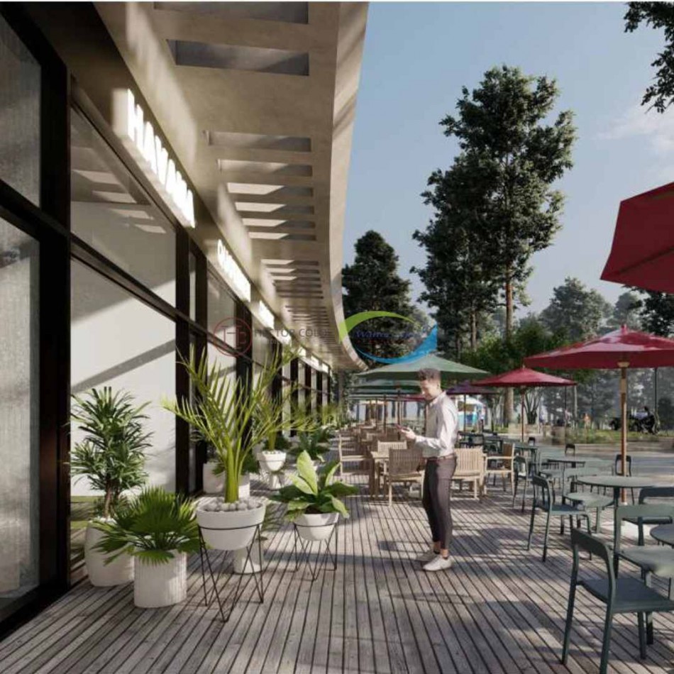 ACQUA PINAMAR - INVERSION PREMIUM (codigo 208848)