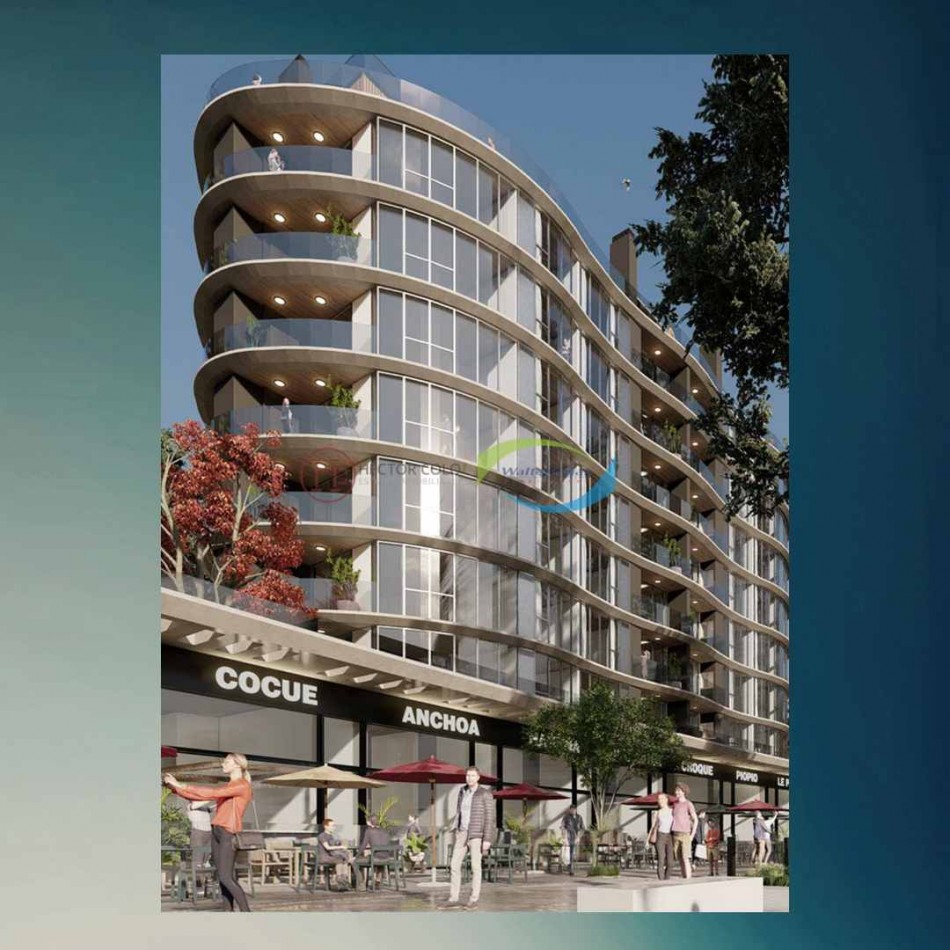 ACQUA PINAMAR - INVERSION PREMIUM (codigo 208848)