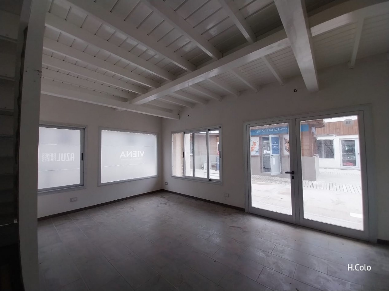 Venta Local Costa Esmeralda (Codigo 209489)