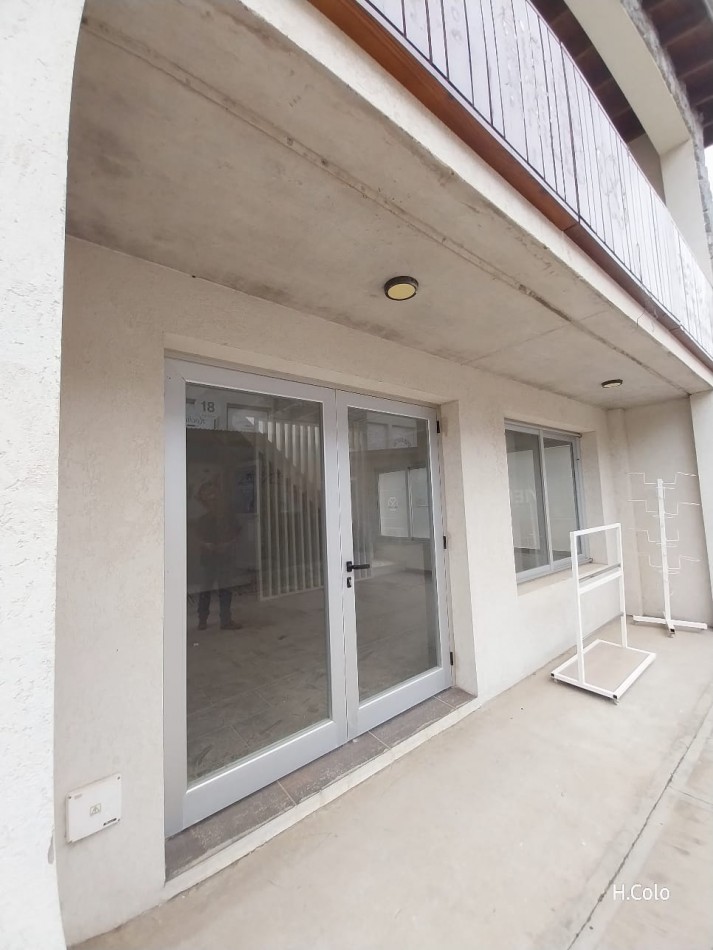 Venta Local Costa Esmeralda (Codigo 209489)