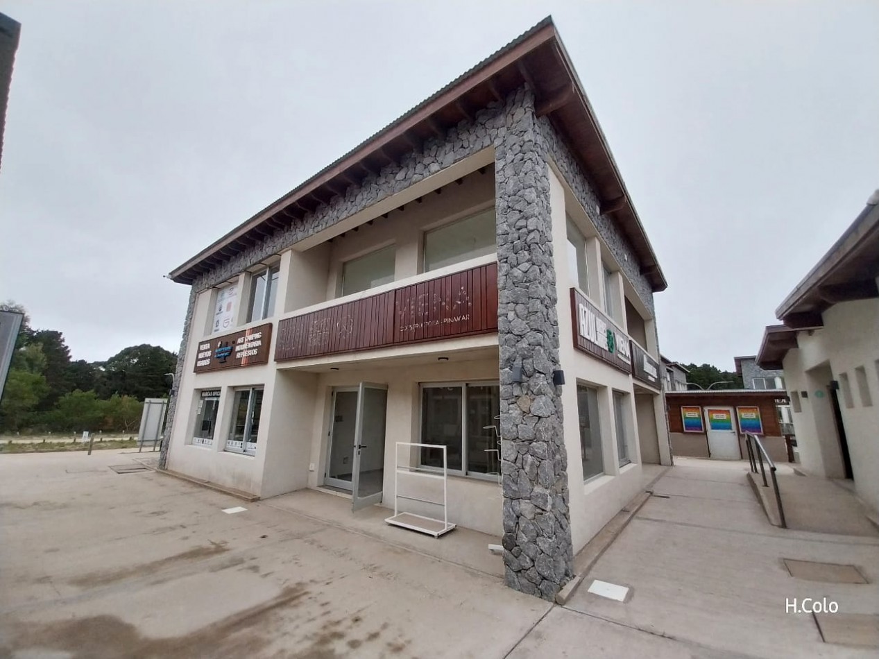 Venta Local Costa Esmeralda (Codigo 209489)