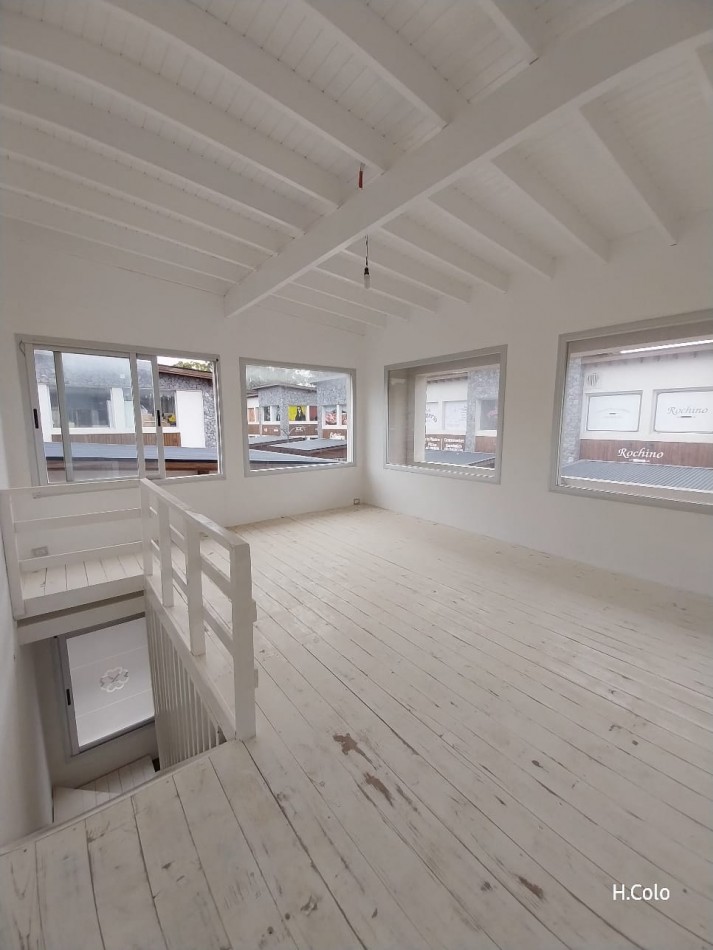 Venta Local Costa Esmeralda (Codigo 209489)