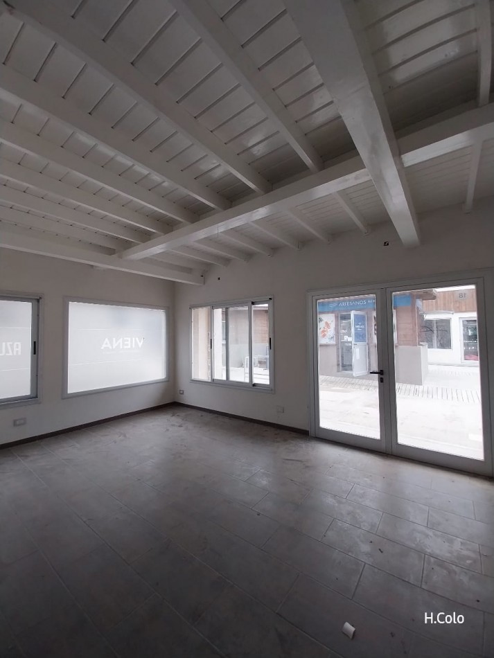 Venta Local Costa Esmeralda (Codigo 209489)