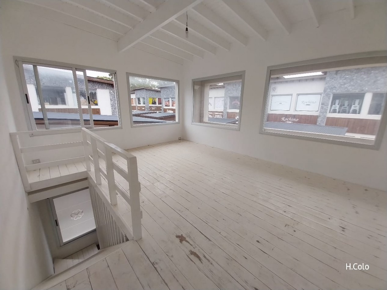 Venta Local Costa Esmeralda (Codigo 209489)