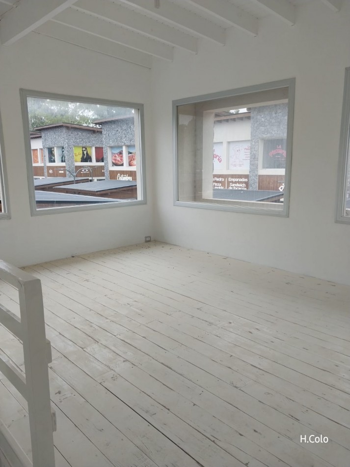 Venta Local Costa Esmeralda (Codigo 209489)