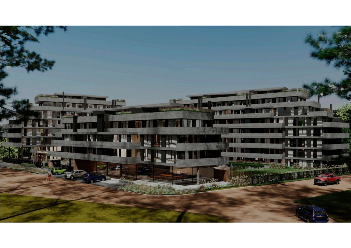 Kalem Boulevard (cod 210105)