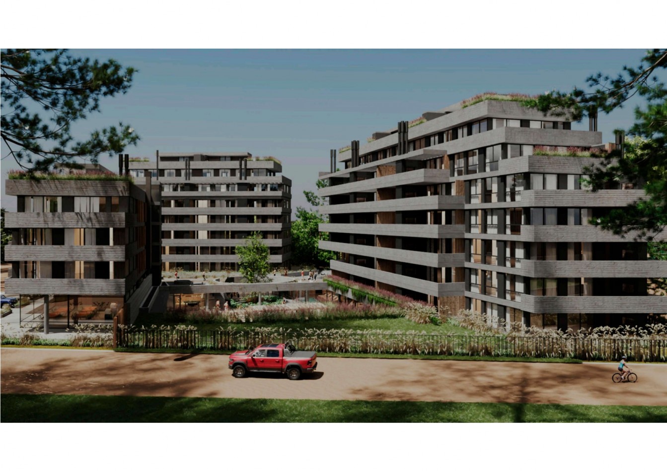 Kalem Boulevard (cod 210105)