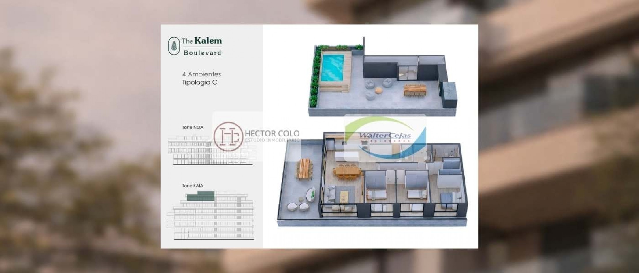 Kalem Boulevard (cod 210105)