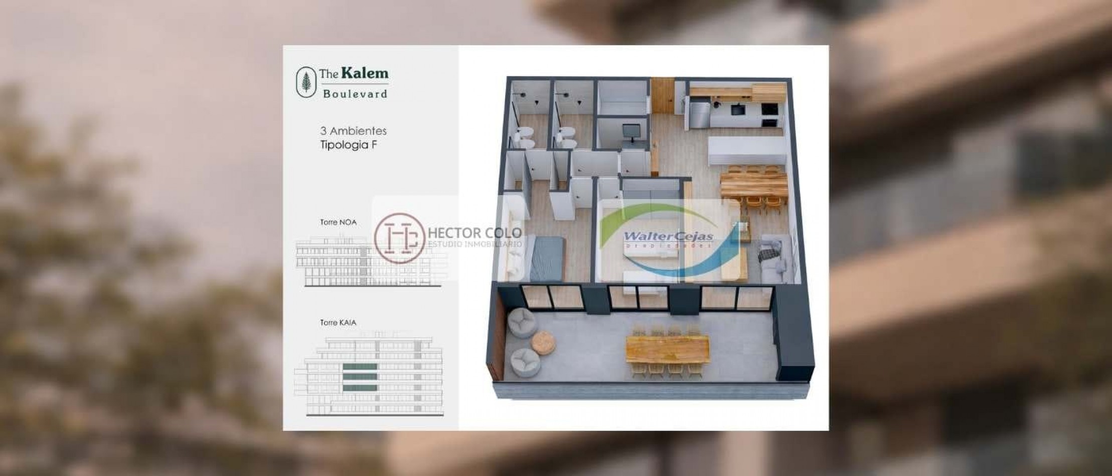 Kalem Boulevard (cod 210105)