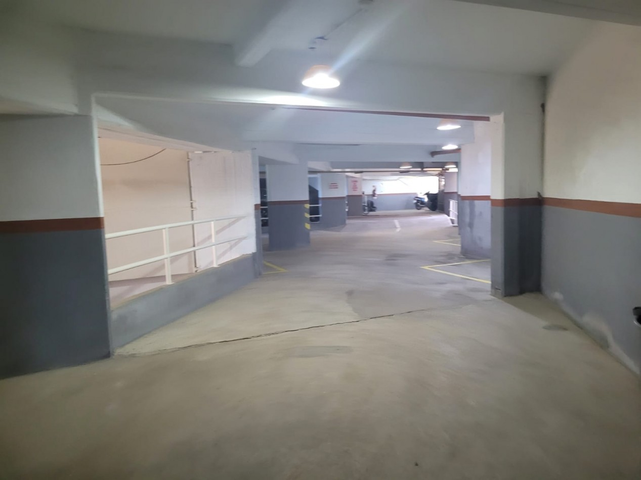 Venta departamento Pinamar