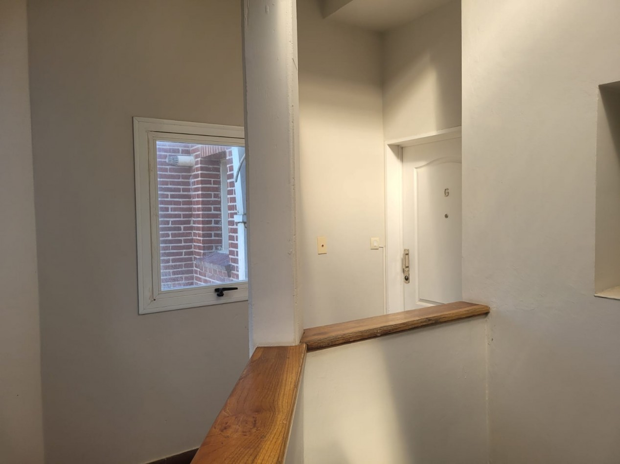 Venta departamento Pinamar