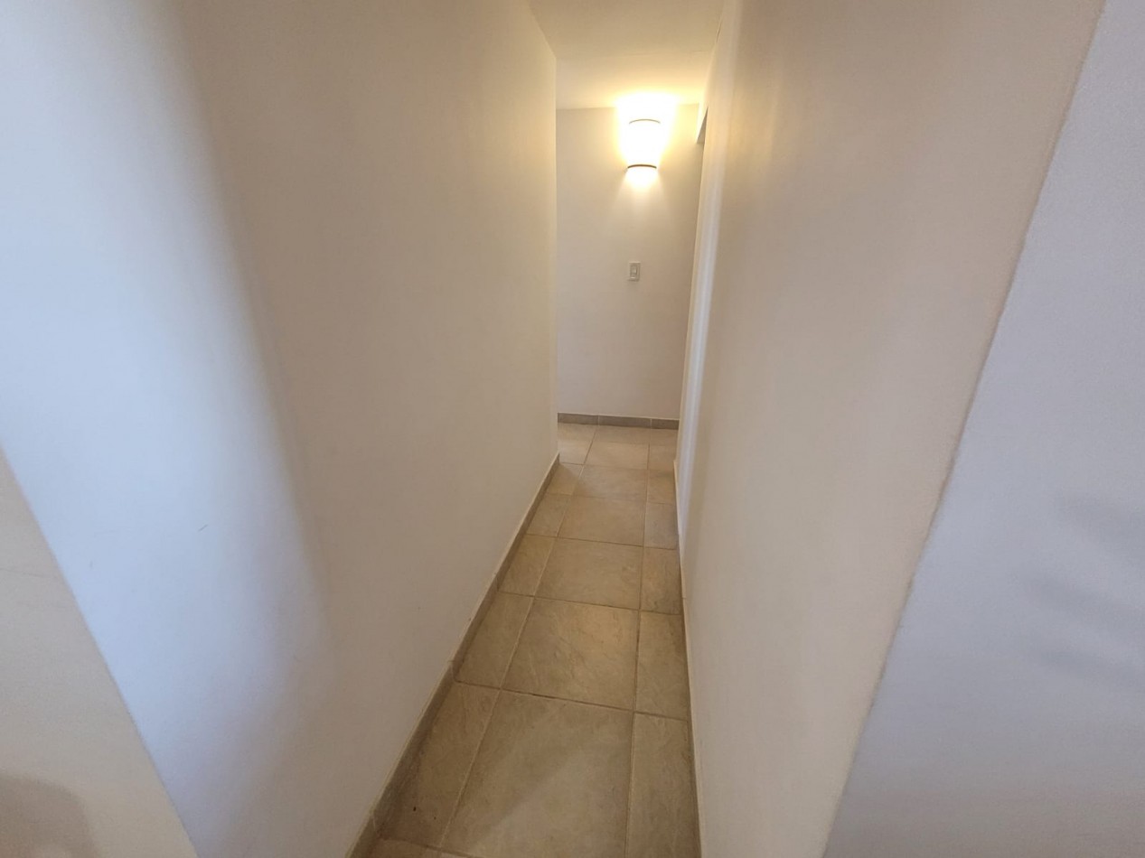 Venta departamento Pinamar