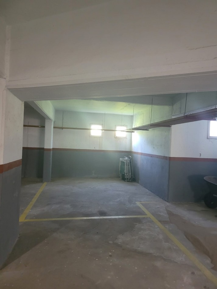 Venta departamento Pinamar