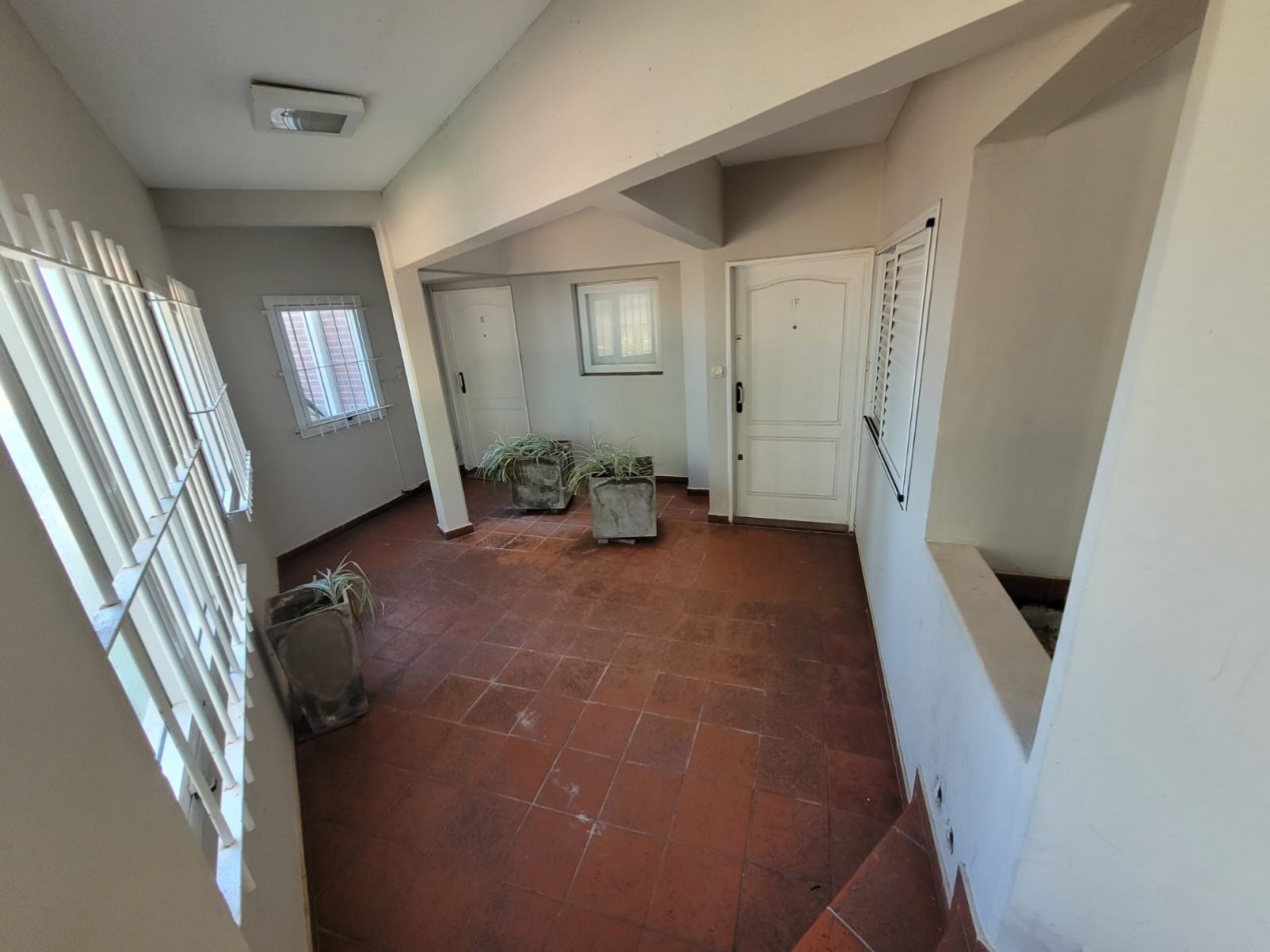 Venta departamento Pinamar